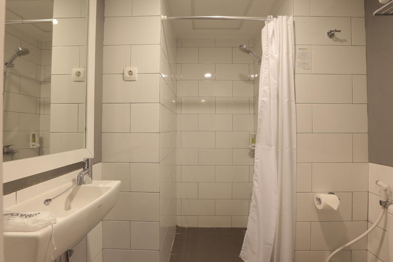 Hotel Citradream Bandung Esterno foto